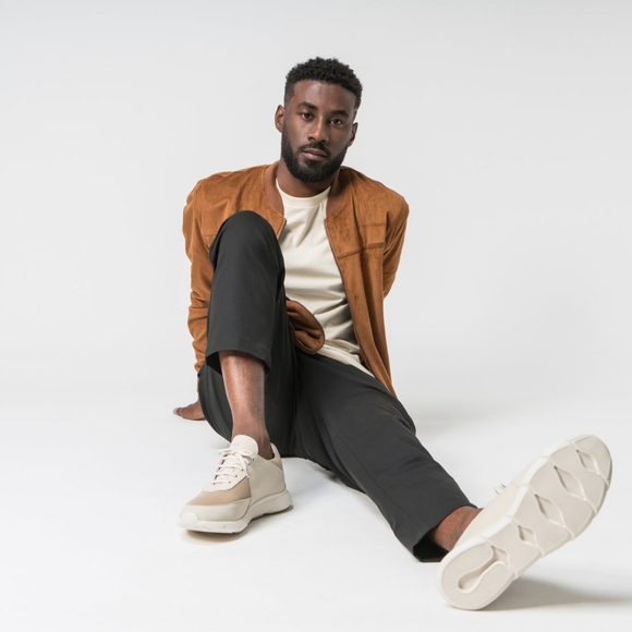 Jak Sneakers - Glow Dust - Picture 7 of 8